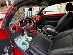 فولكسفاغن بيتل